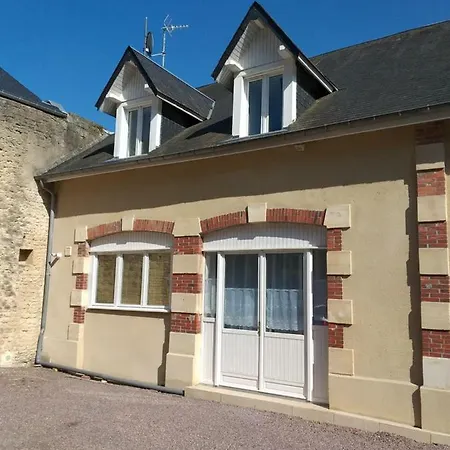 La Maison Des Jeanne Tatil Evi